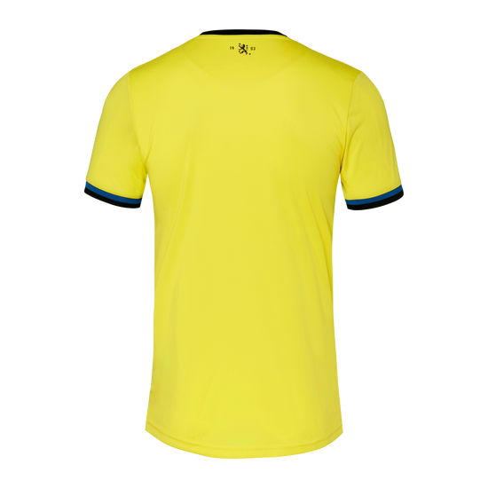 1. FC Saarbrücken Ausweichtrikot 26/27