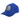 FCS-Cap blau mit Wappen