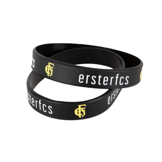 FCS Silikon-Armband