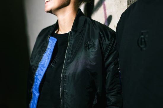 Bomberjacke-FCS