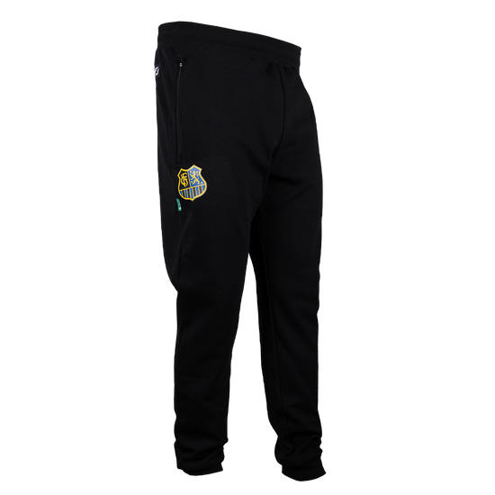 Uhlsport ID Hose Schwarz - 1. FC Saarbrücken