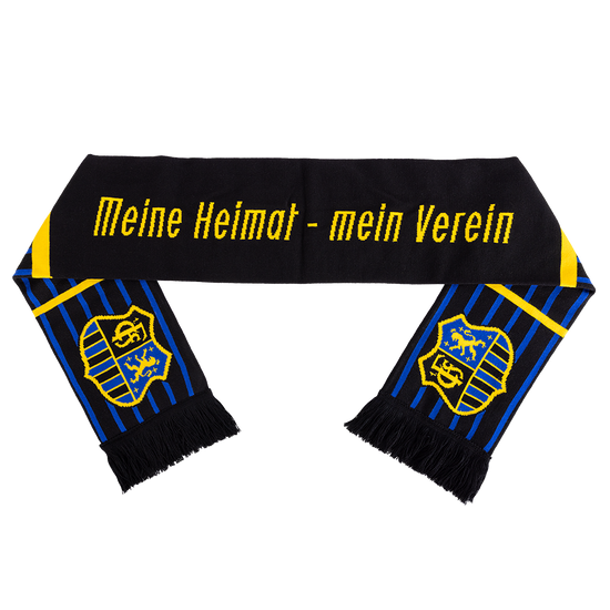 Schal Meine Heimat