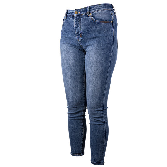 Jeanshose Damen
