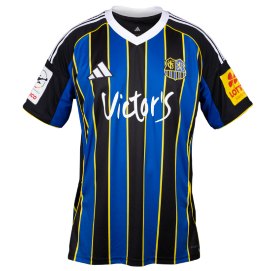FCS Heimtrikot Herren 2025/2026