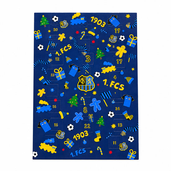 Adventskalender 2026