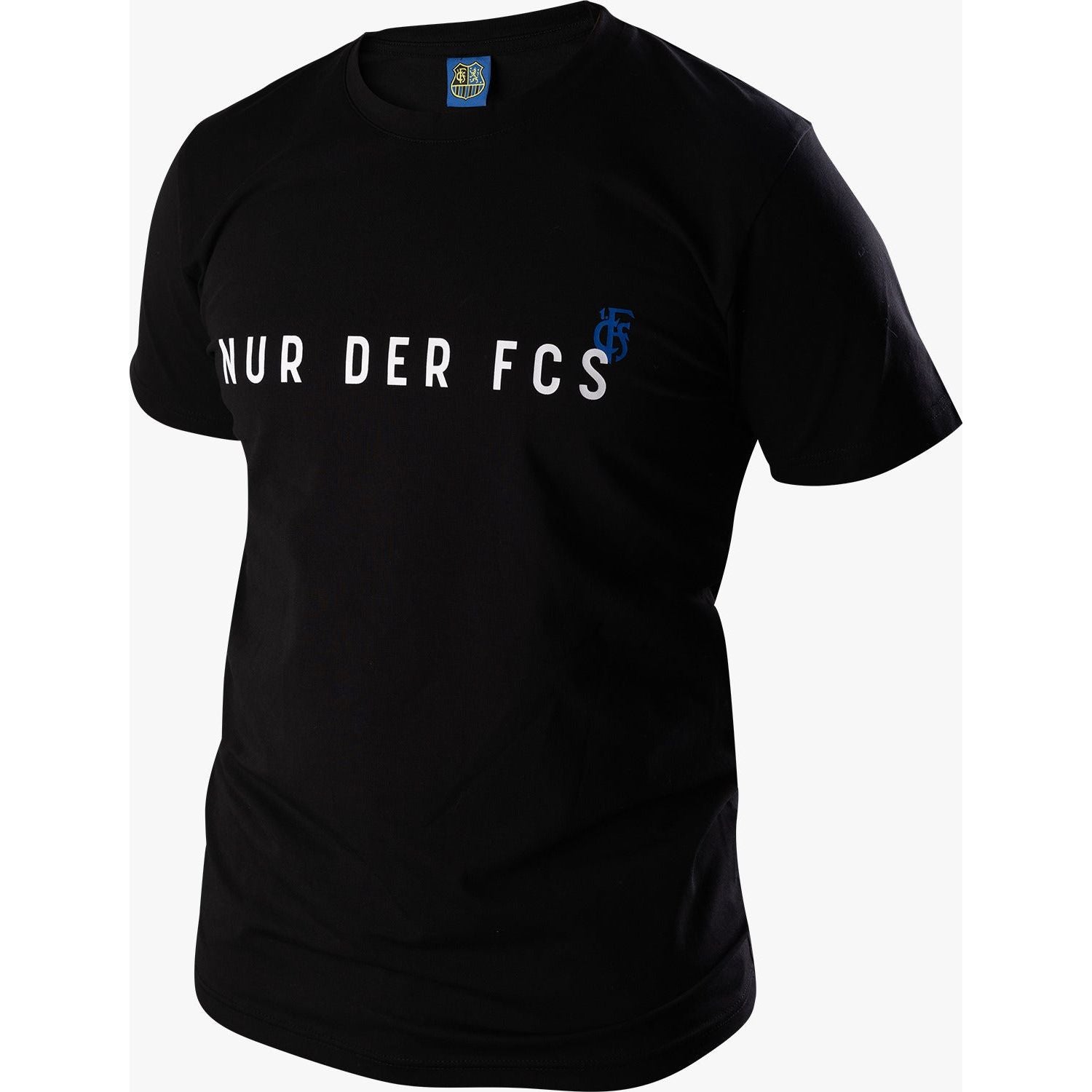 FCS T-Shirt "NUR DER FCS"
