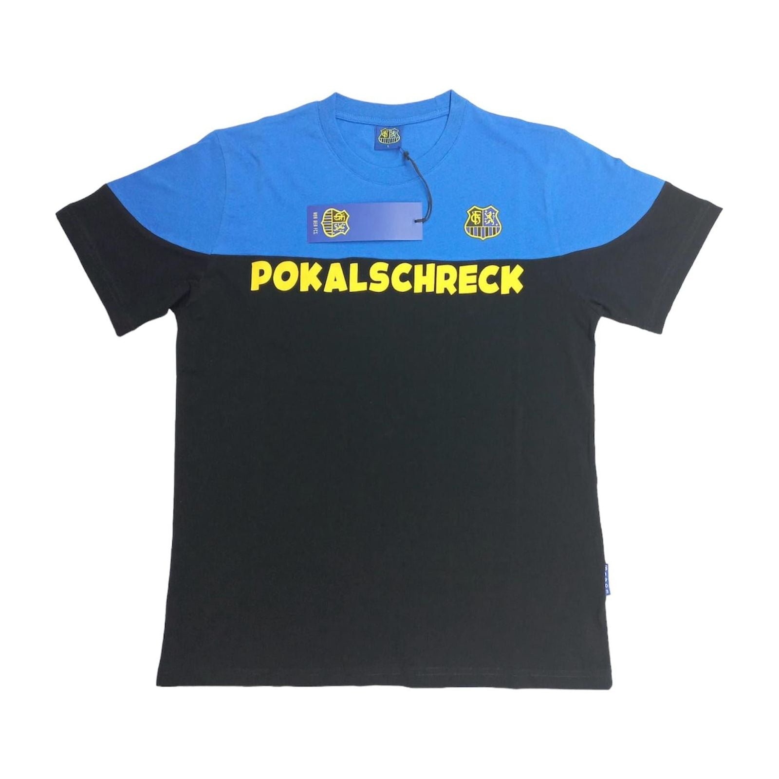 FCS Pokalschreck T-Shirt