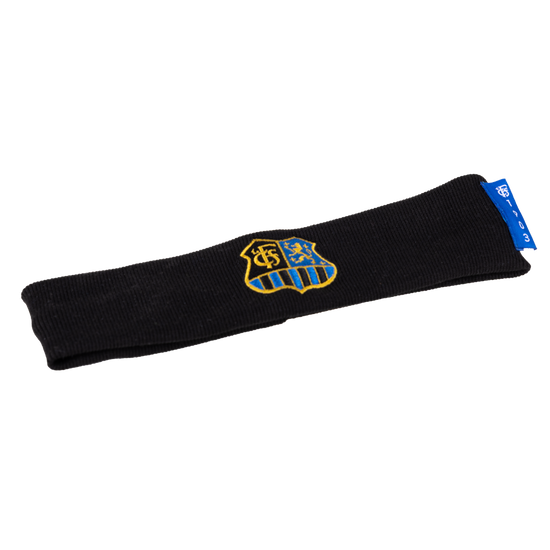 Stirnband Wappen