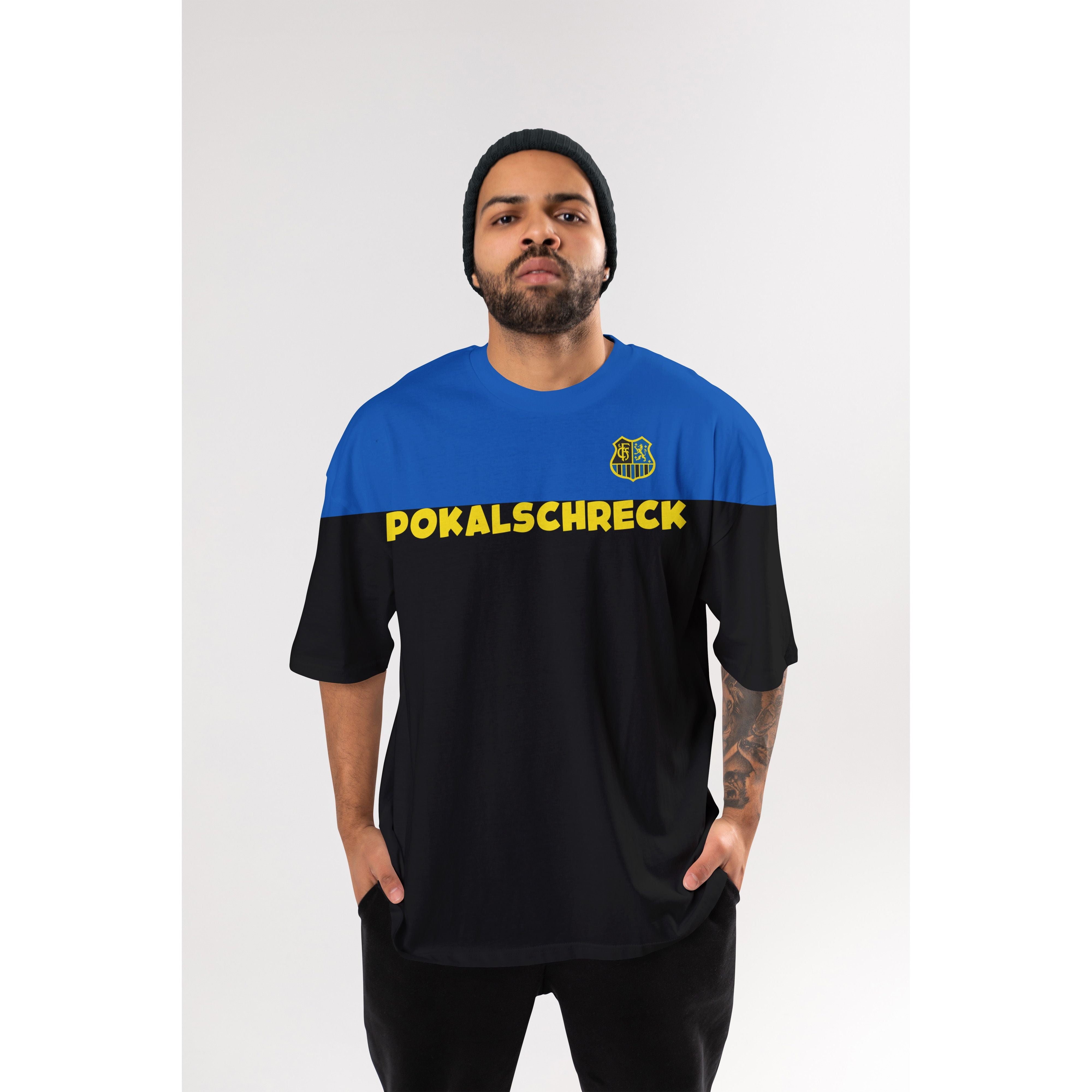 FCS Pokalschreck T-Shirt