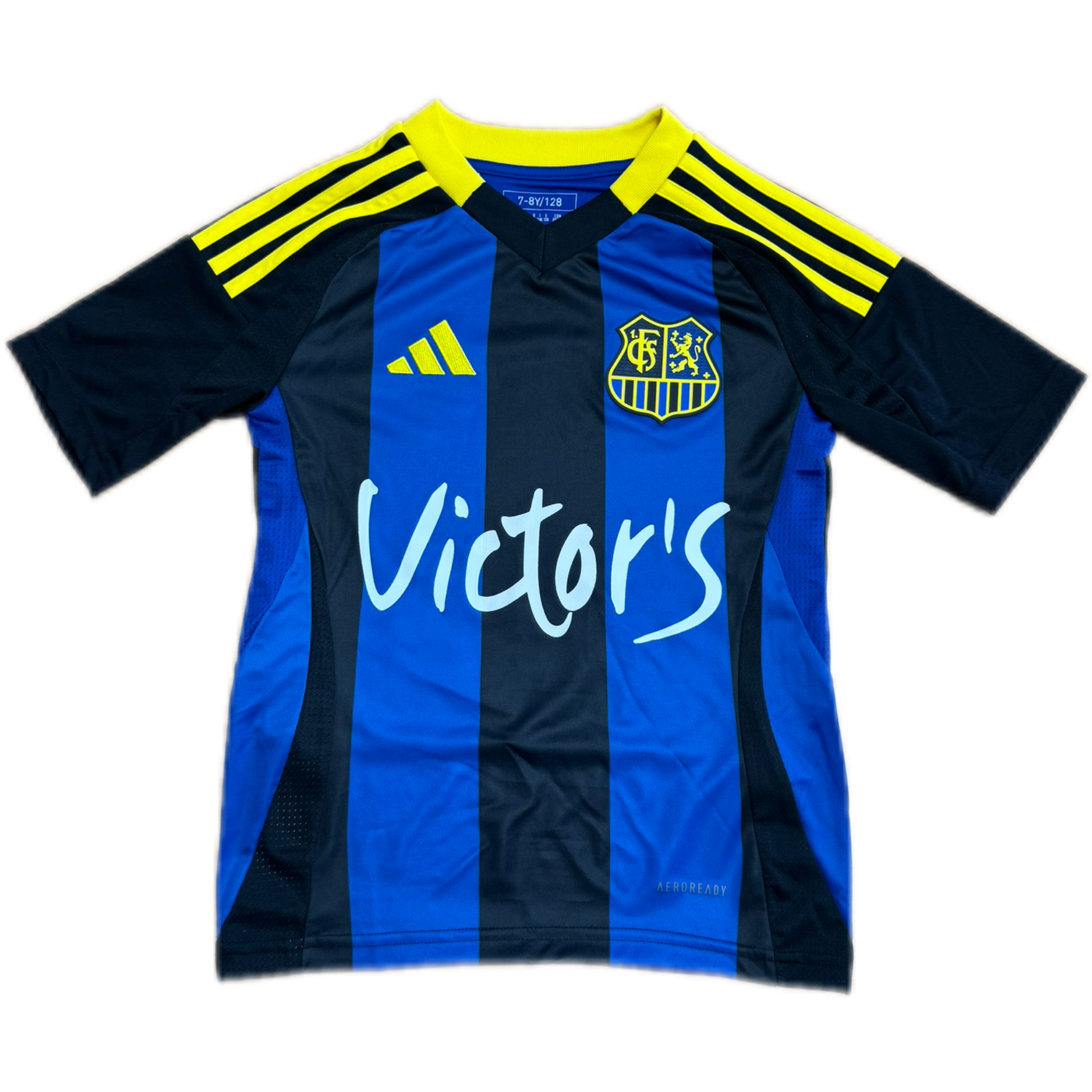 FCS Heimtrikot 24/25 Kinder