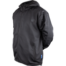 Regenjacke mit Wappen