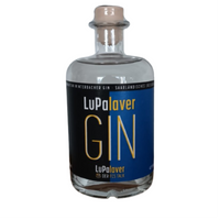 FCS LuPalaver Gin "Classic"