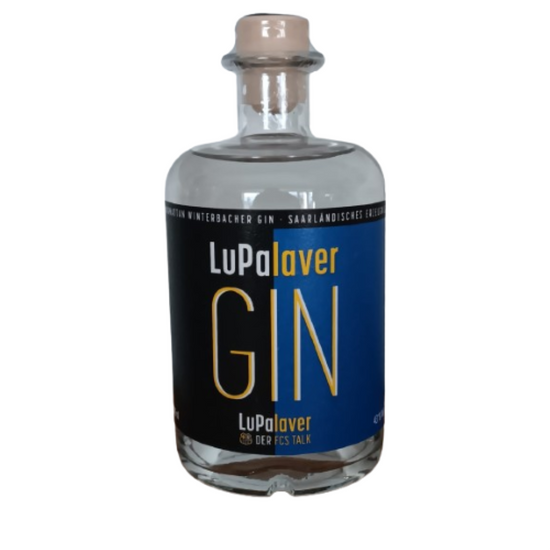 FCS LuPalaver Gin "Classic"
