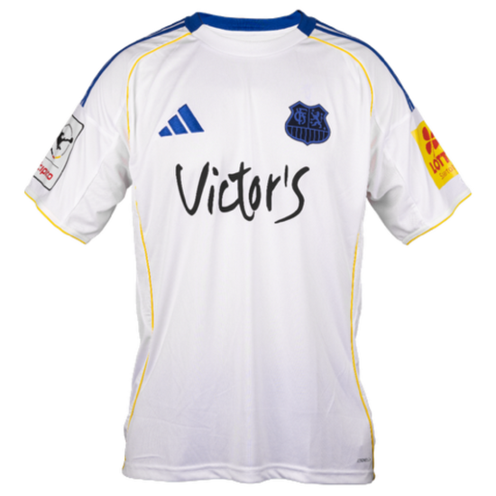 FCS Auswärtstrikot 2025/2026 Herren