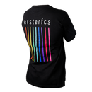 T-Shirt Vielfalt schwarz