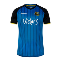 1. FC Saarbrücken Heimtrikot 26/27