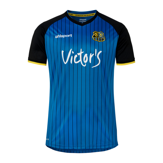 1. FC Saarbrücken Heimtrikot 26/27