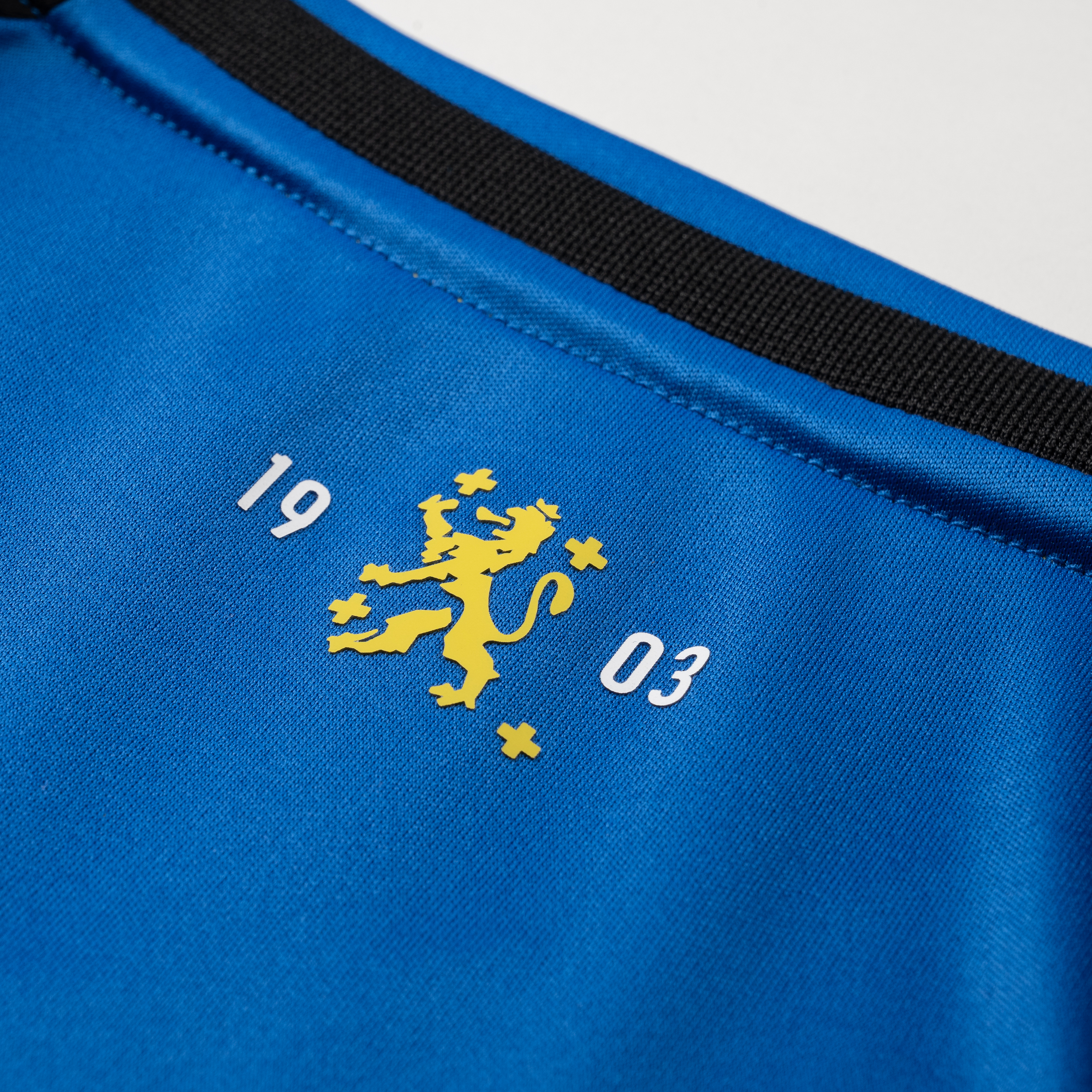 1. FC Saarbrücken Heimtrikot 26/27