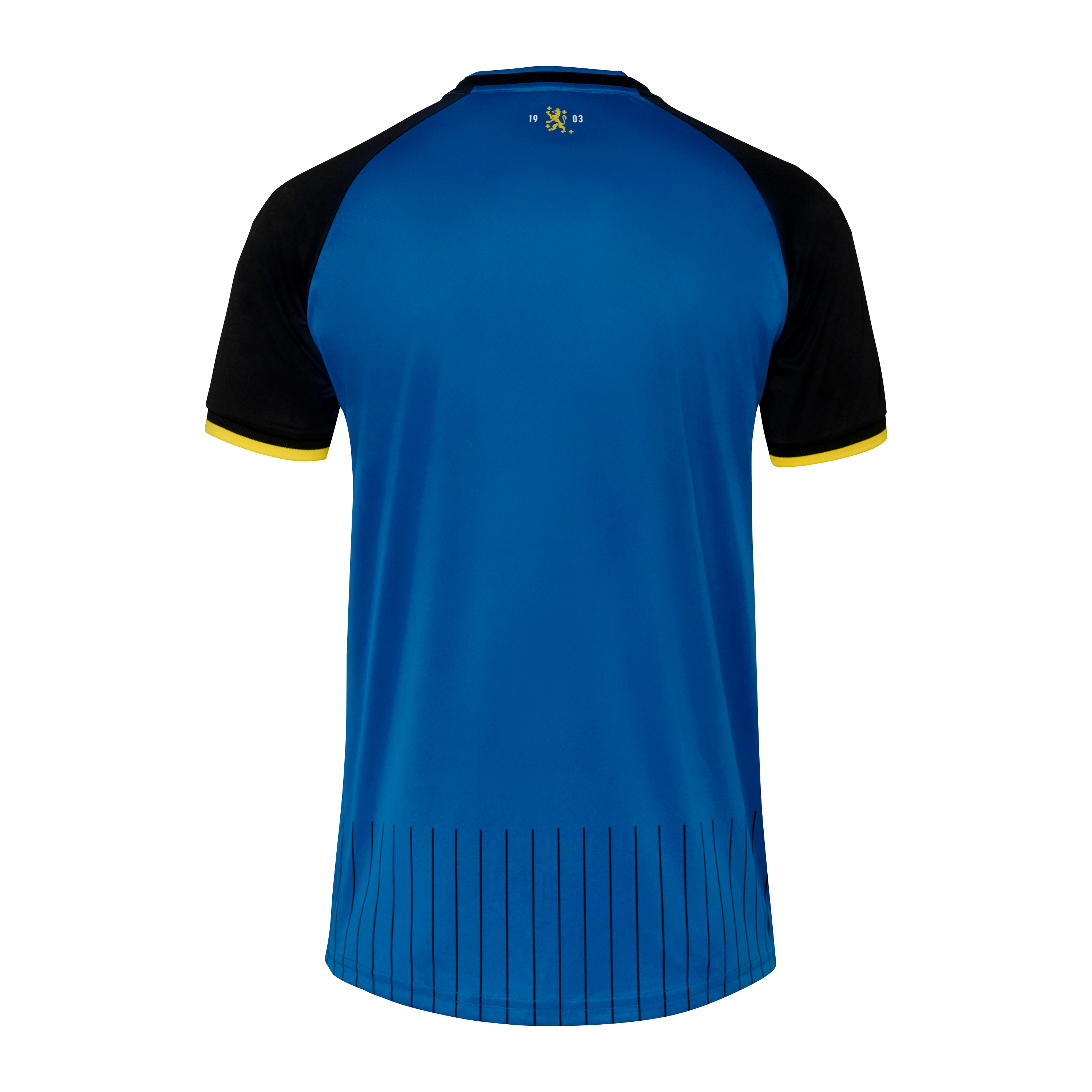 1. FC Saarbrücken Heimtrikot 26/27