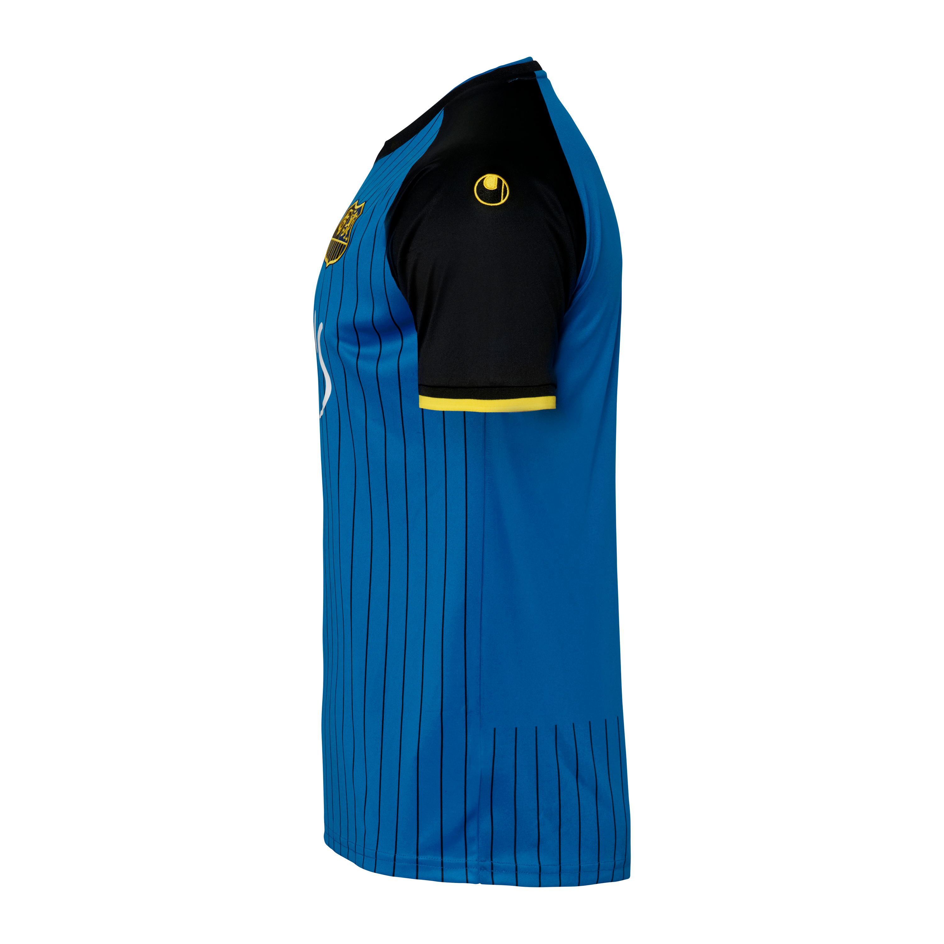 1. FC Saarbrücken Heimtrikot 26/27