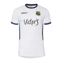 1. FC Saarbrücken Auswärtstrikot 26/27