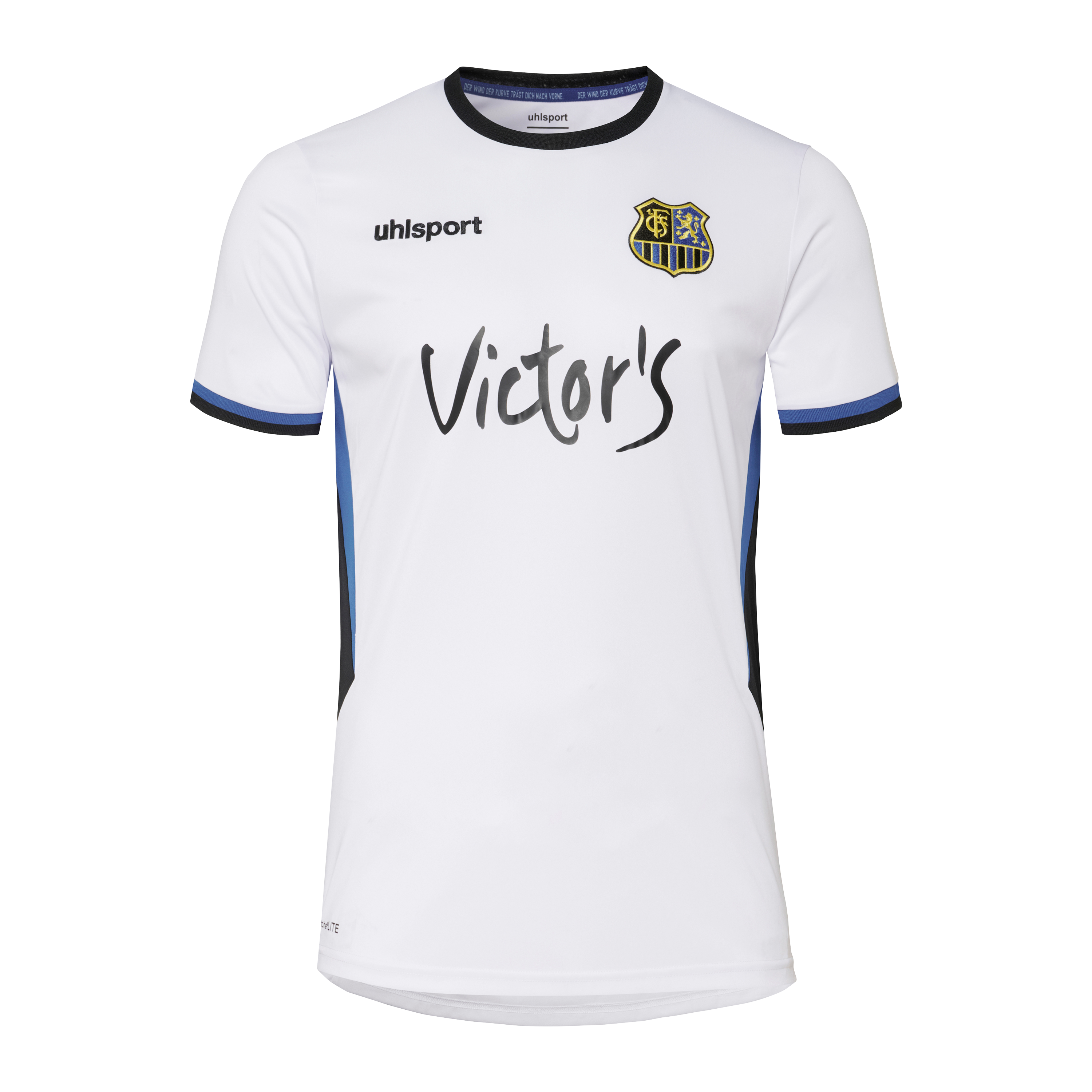 1. FC Saarbrücken Auswärtstrikot 26/27