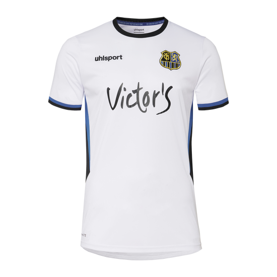 1. FC Saarbrücken Auswärtstrikot 26/27