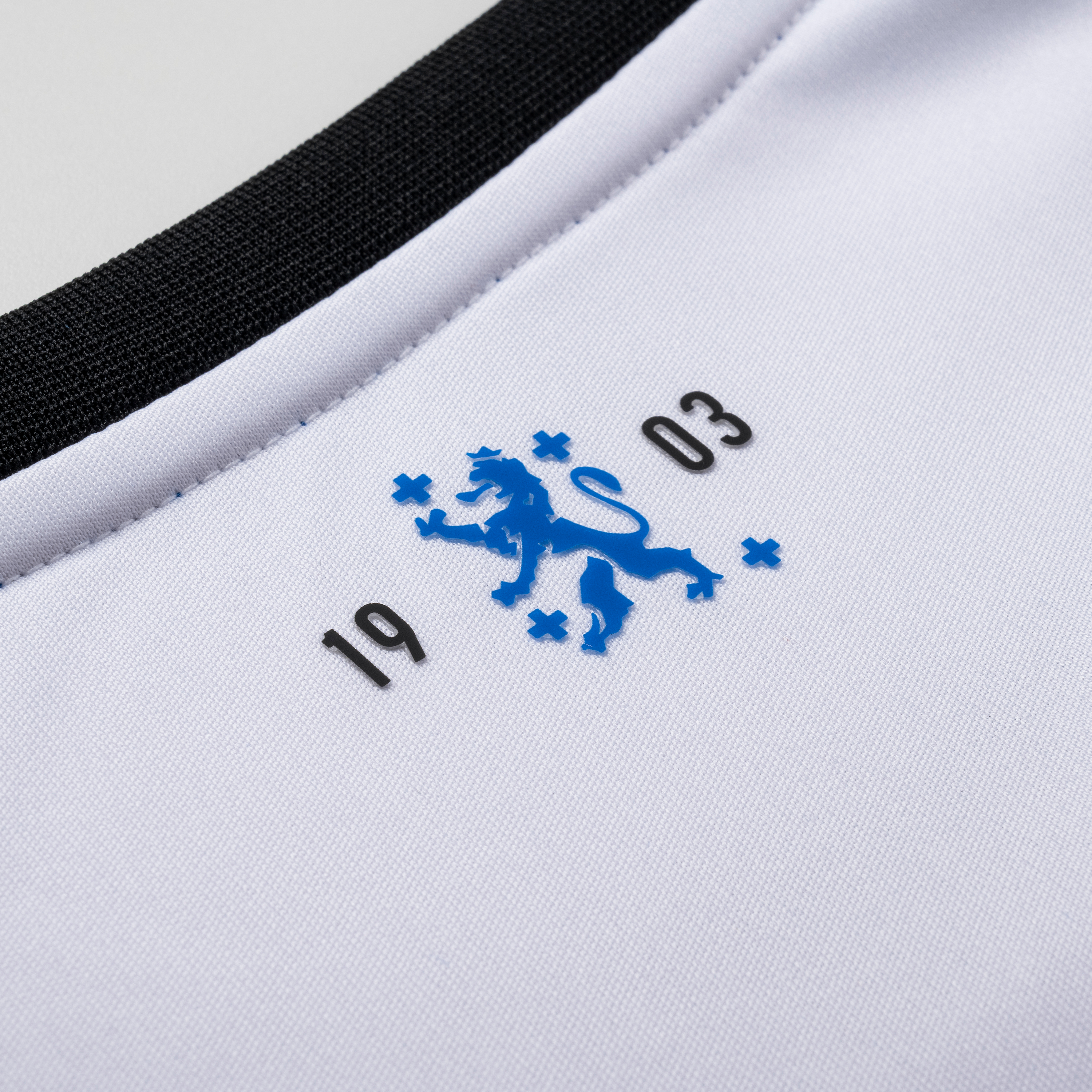 1. FC Saarbrücken Auswärtstrikot 26/27