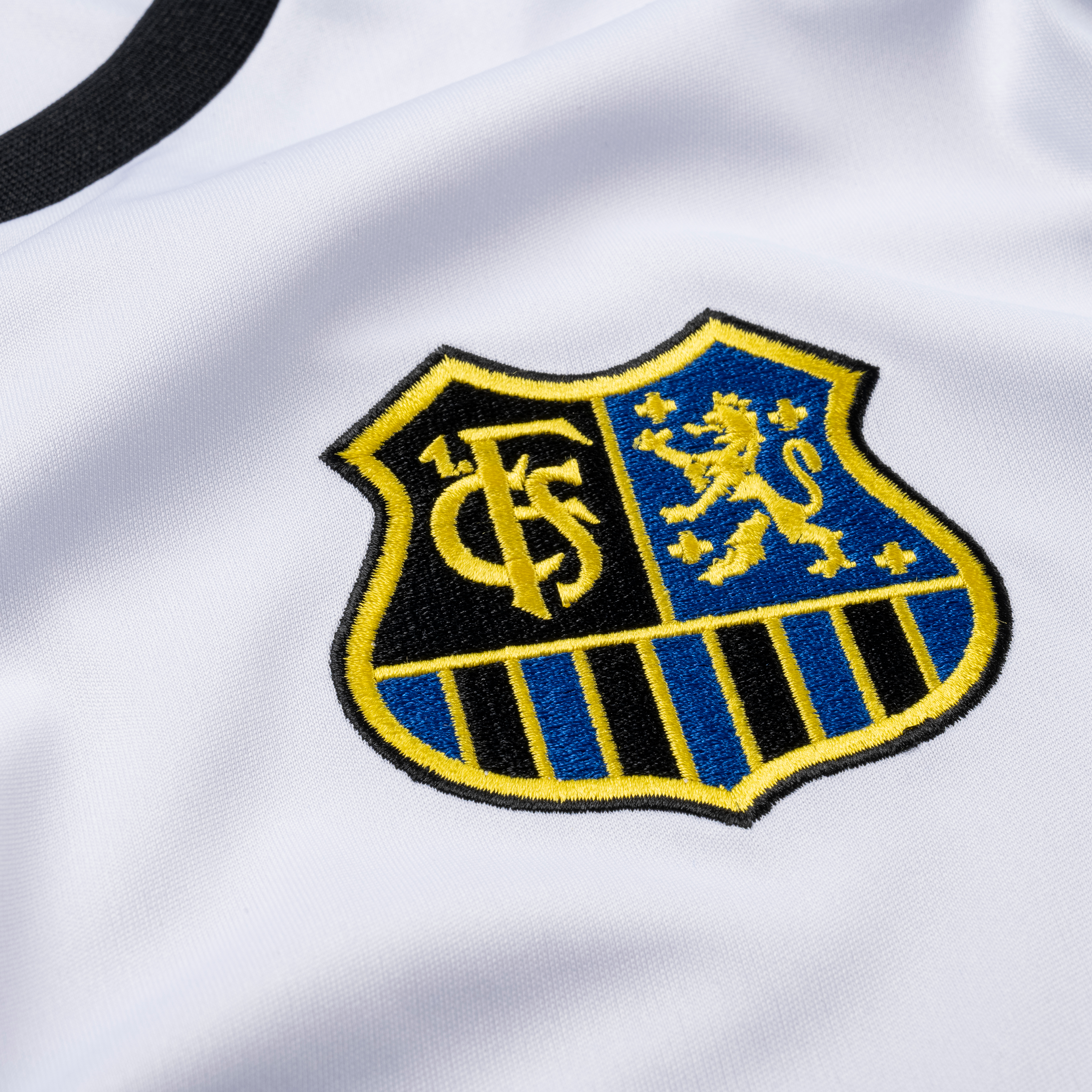 1. FC Saarbrücken Auswärtstrikot 26/27