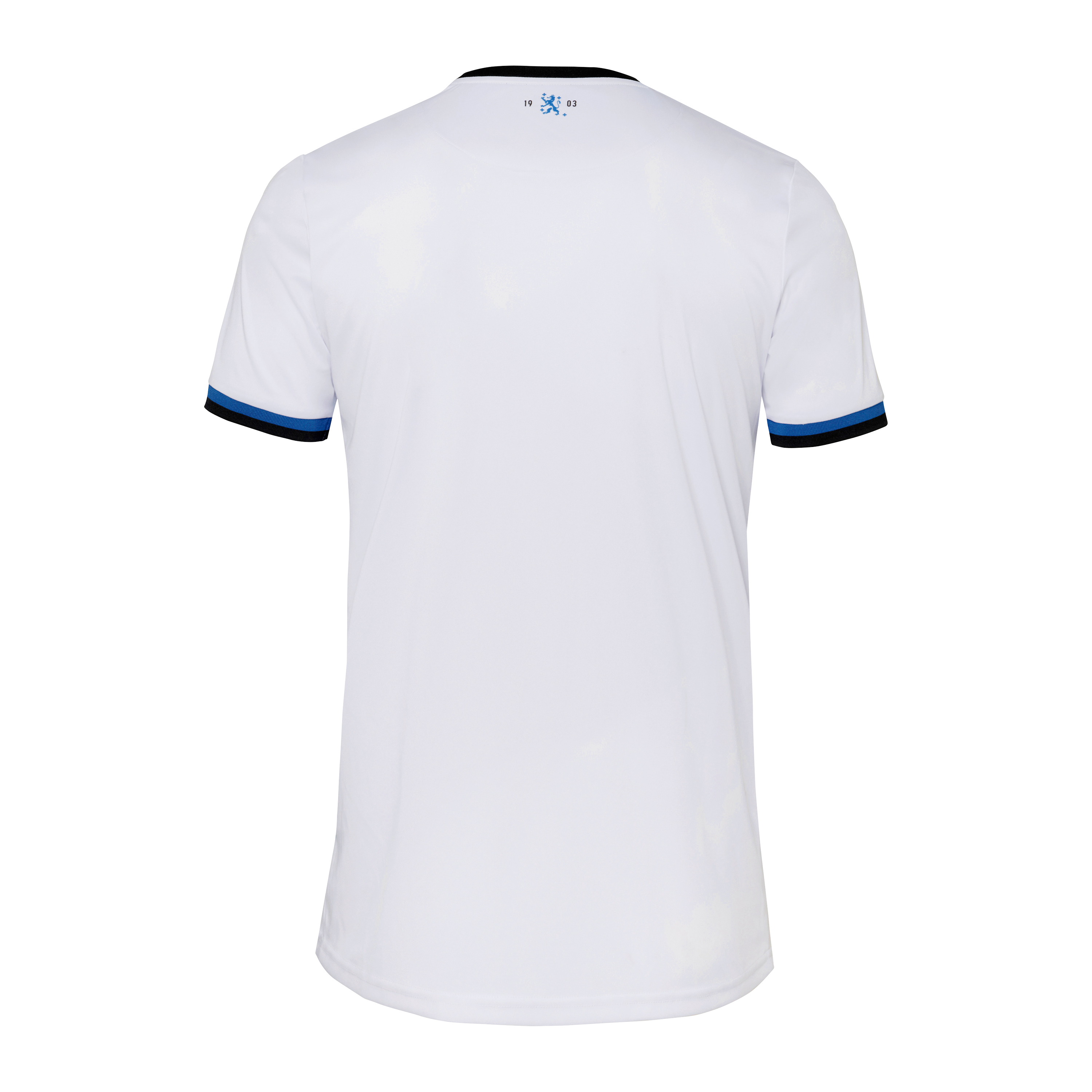 1. FC Saarbrücken Auswärtstrikot 26/27