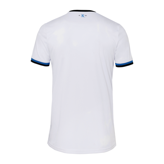 1. FC Saarbrücken Auswärtstrikot 26/27