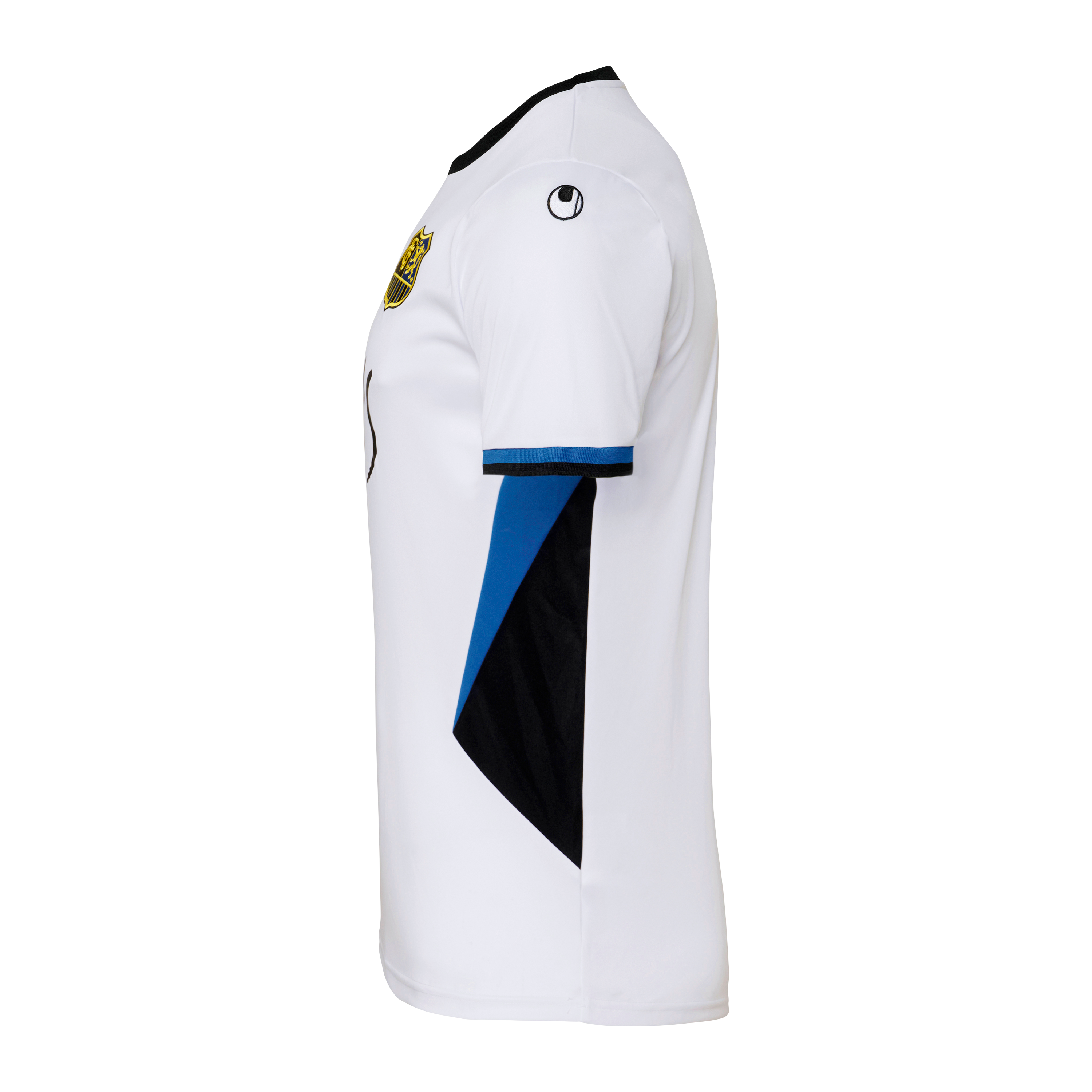 1. FC Saarbrücken Auswärtstrikot 26/27