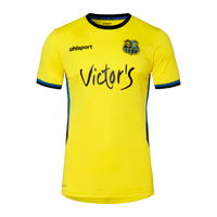 1. FC Saarbrücken Ausweichtrikot 26/27
