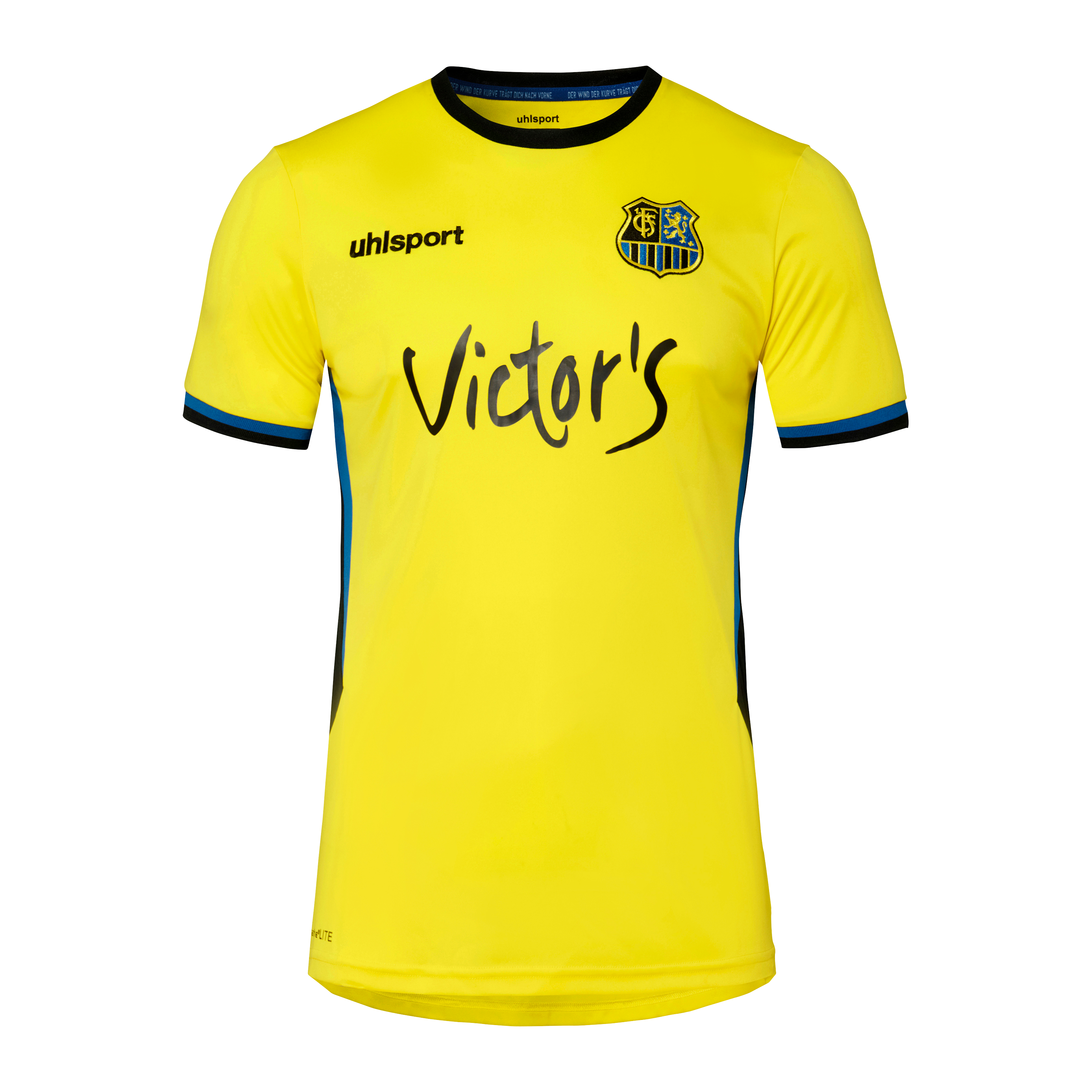 1. FC Saarbrücken Ausweichtrikot 26/27