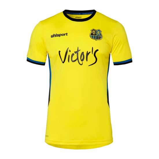 1. FC Saarbrücken Ausweichtrikot 26/27