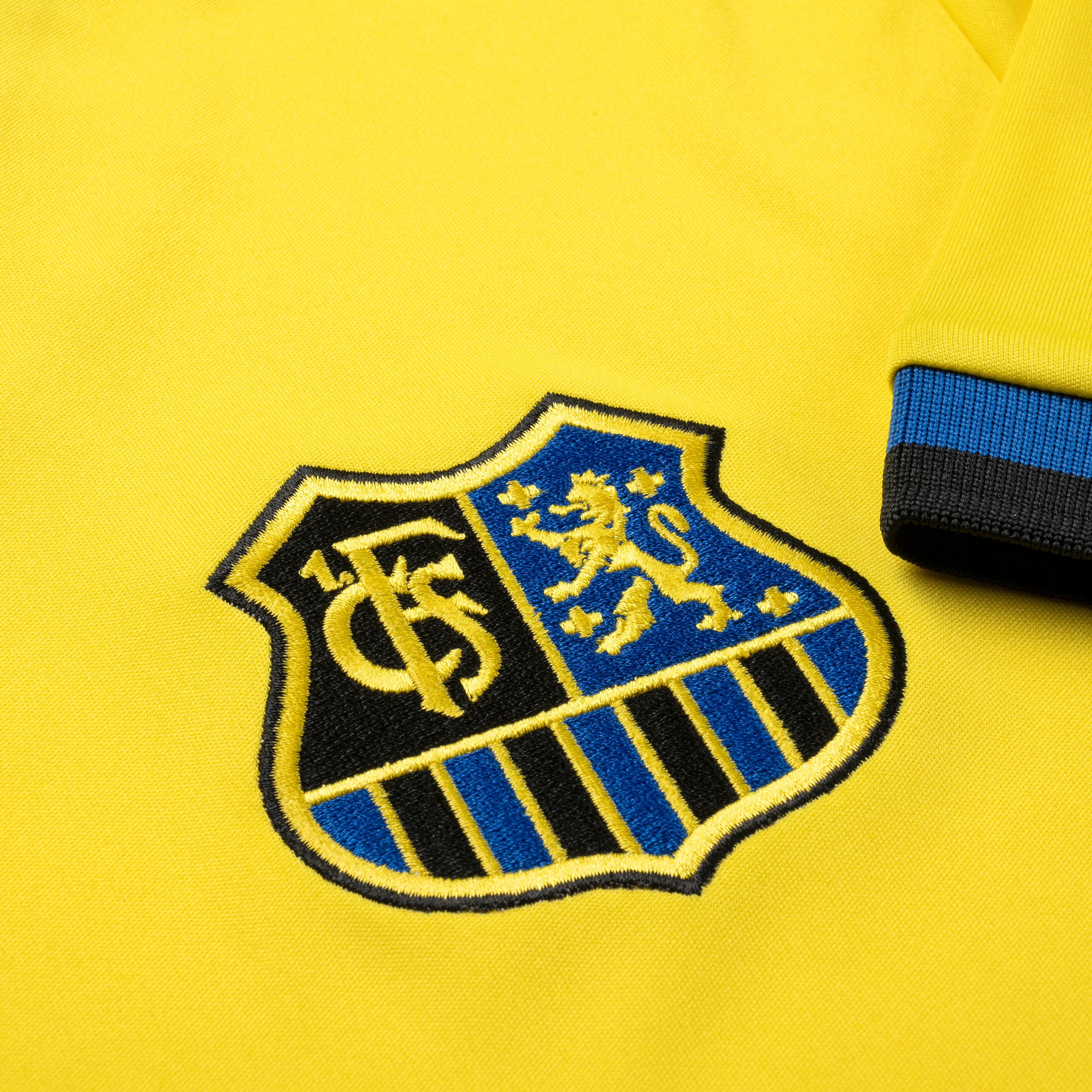 1. FC Saarbrücken Ausweichtrikot 26/27