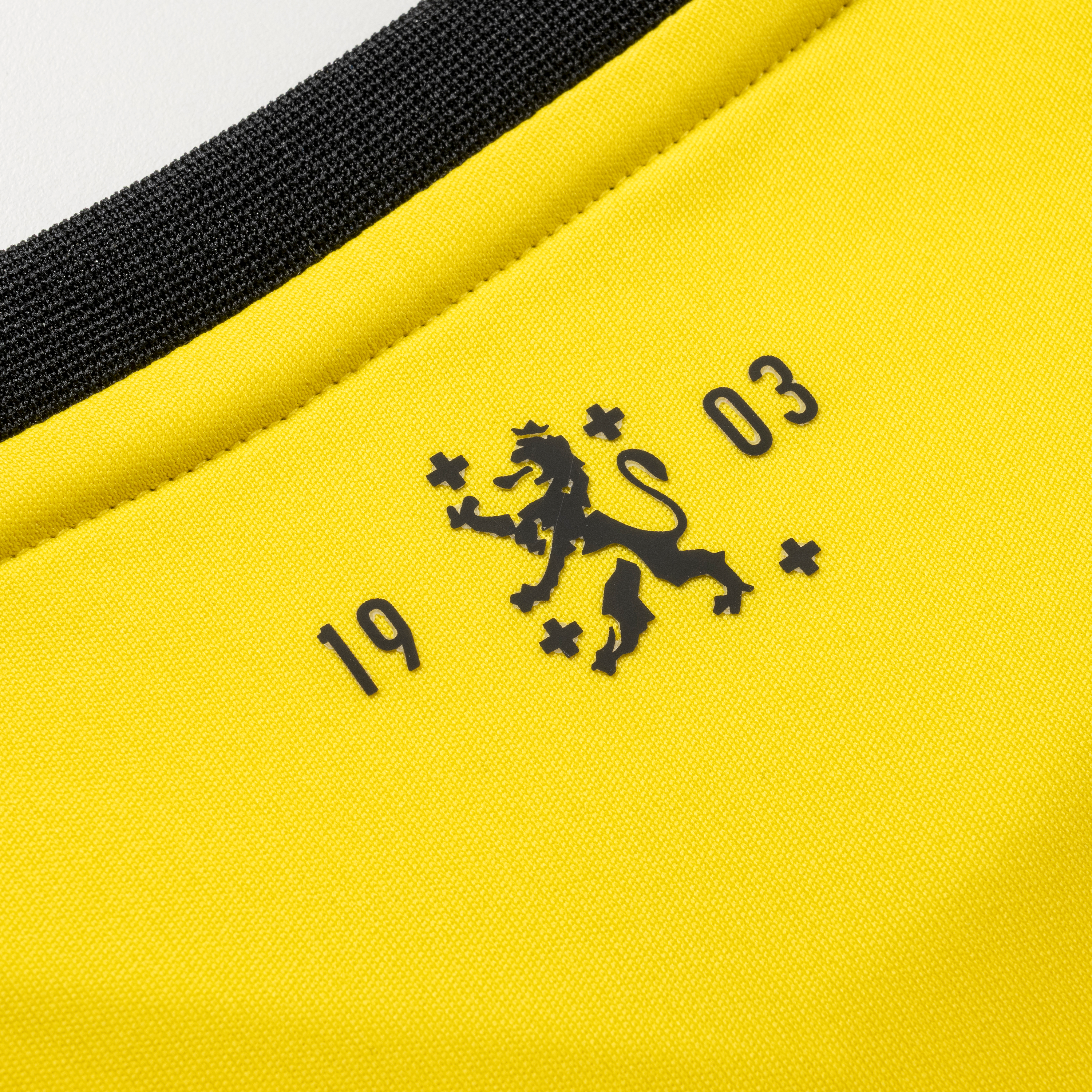 1. FC Saarbrücken Ausweichtrikot 26/27
