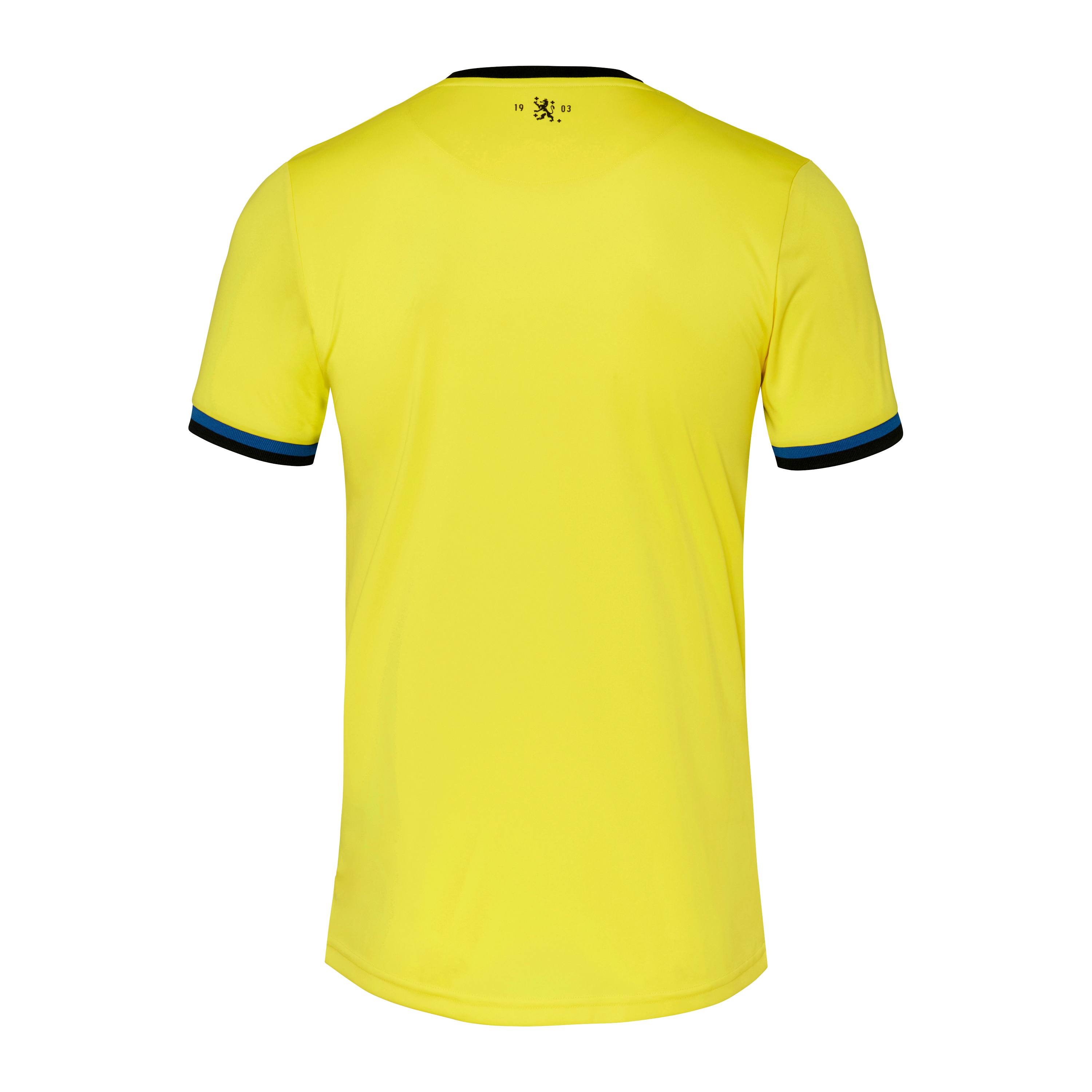 1. FC Saarbrücken Ausweichtrikot 26/27