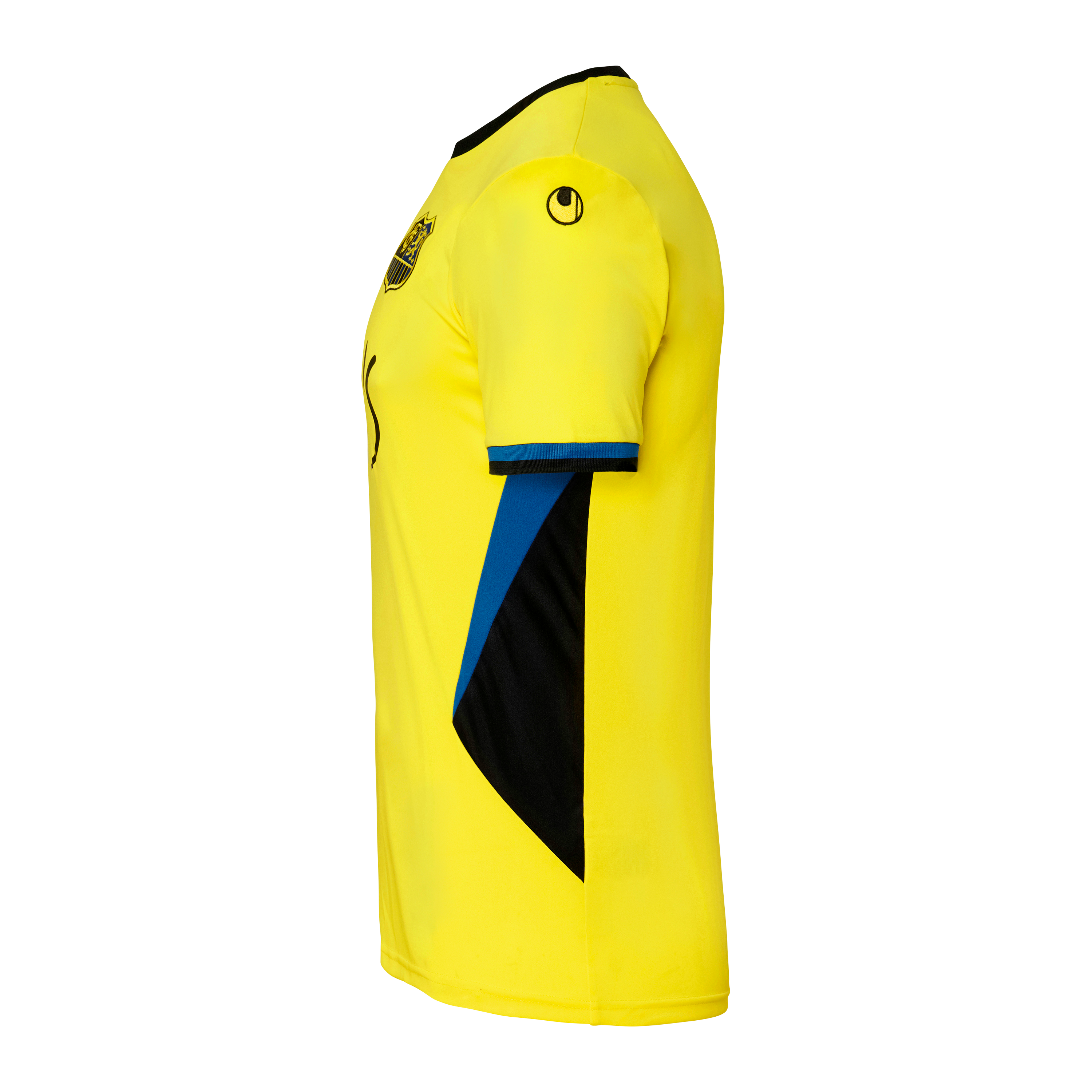 1. FC Saarbrücken Ausweichtrikot 26/27
