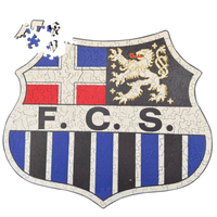Retro Puzzle FCS