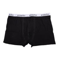 Boxershort schwarz