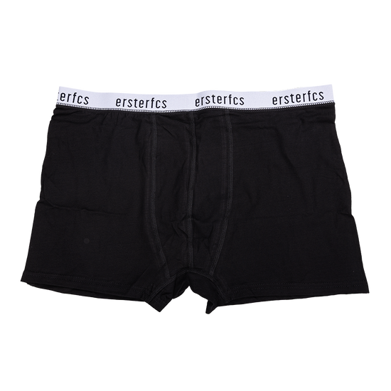 Boxershort schwarz