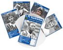 Legenden-Quartett