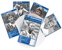 Legenden-Quartett