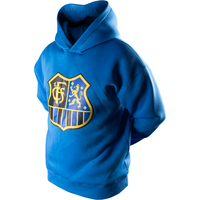 FCS-Kapuzenpullover Wappen