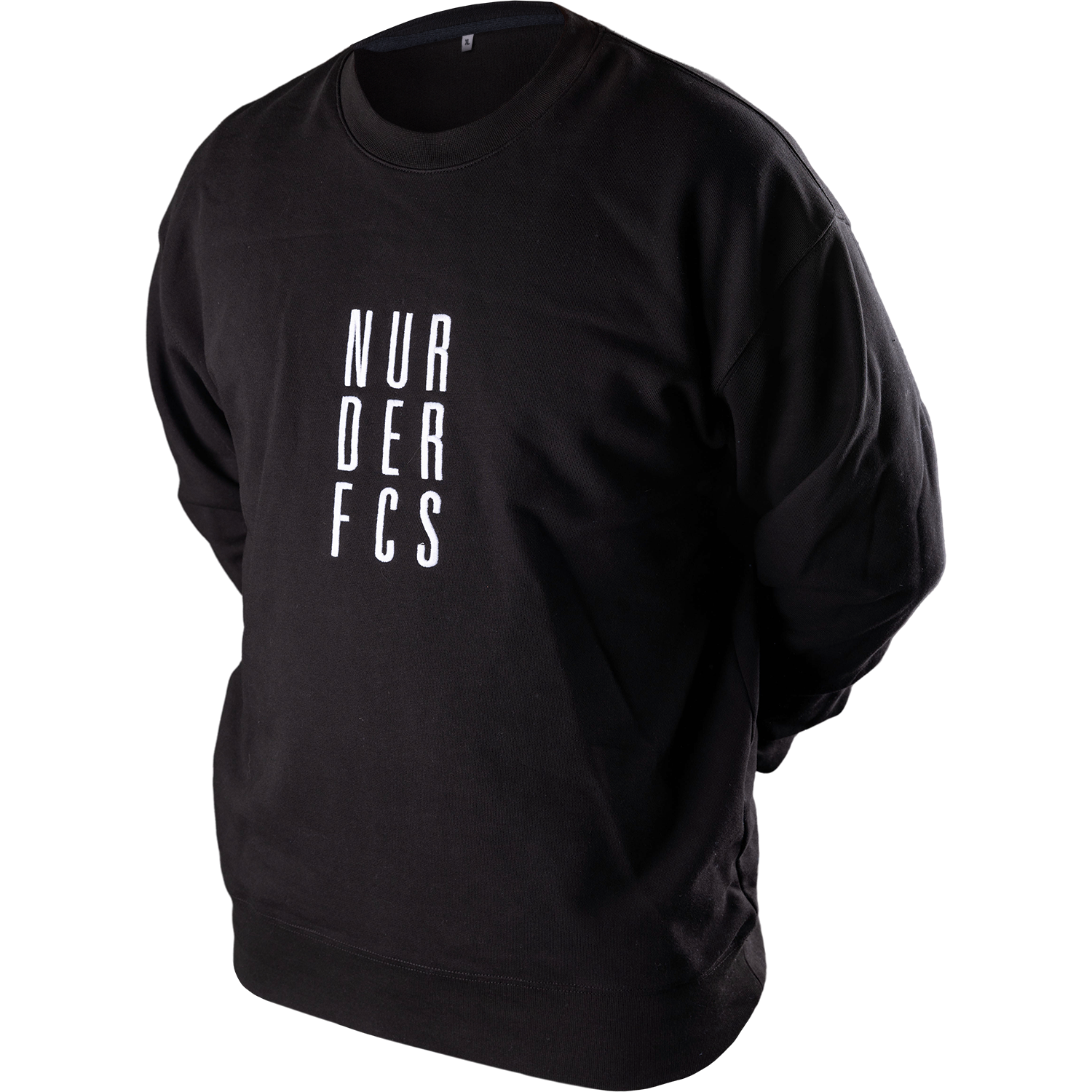 FCS-Sweater NURDERFCS