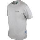 T-Shirt grau "ersterfcs"-FCS