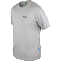 T-Shirt grau "ersterfcs"-FCS