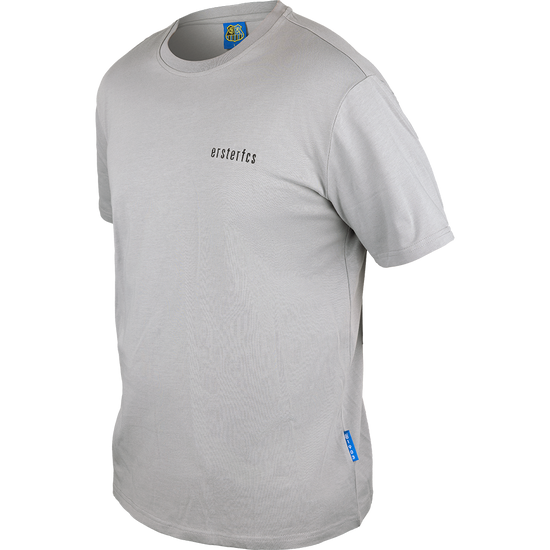 T-Shirt grau "ersterfcs"-FCS