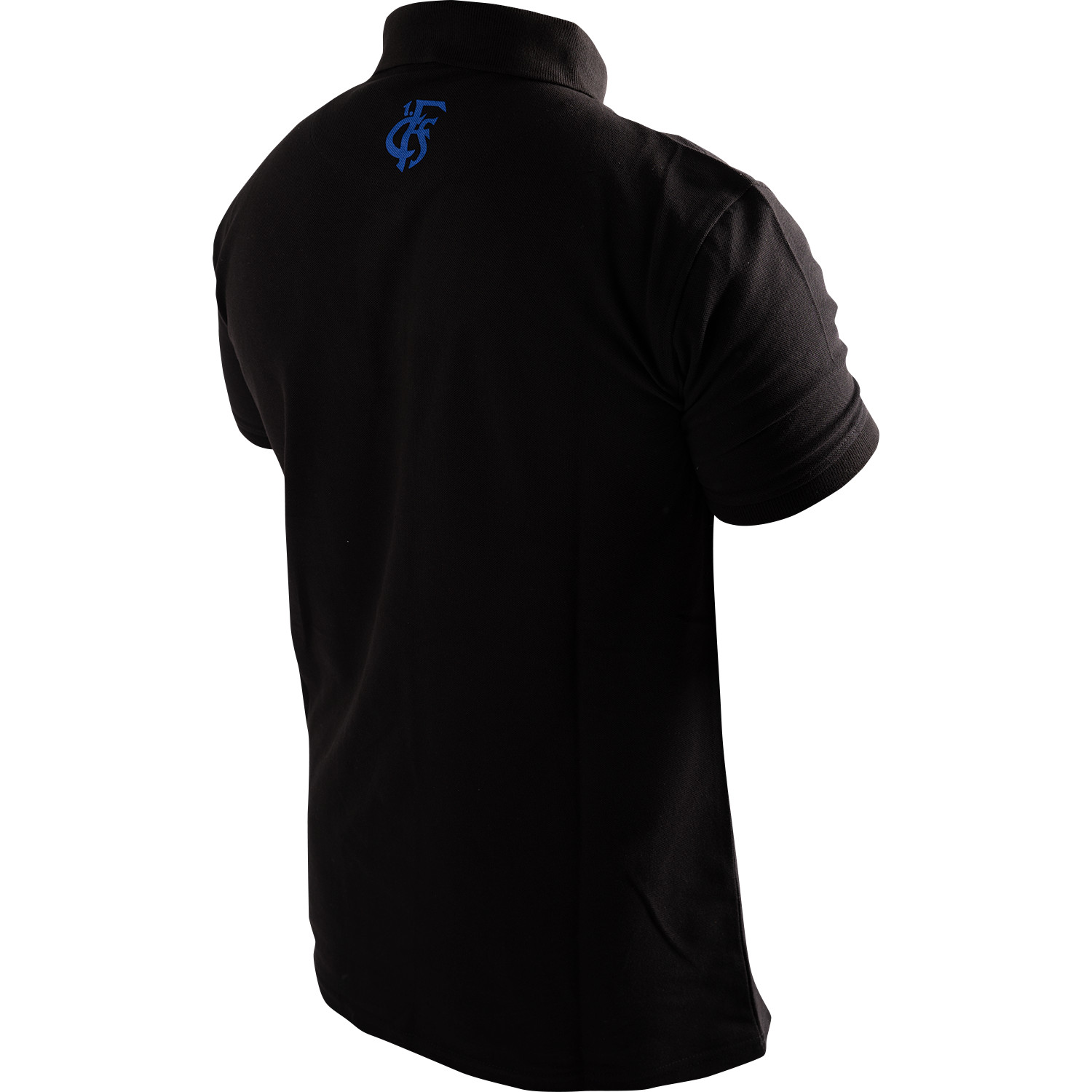 FCS-Poloshirt 1FCS schwarz